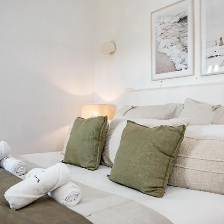 Apartment Tropical 2 Bedroom Modern In Aldea Blanca Close To Puerto Banus *