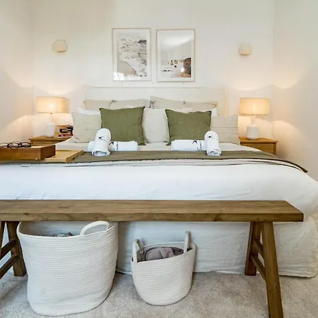 Apartment Tropical 2 Bedroom Modern In Aldea Blanca Close To Puerto Banus *