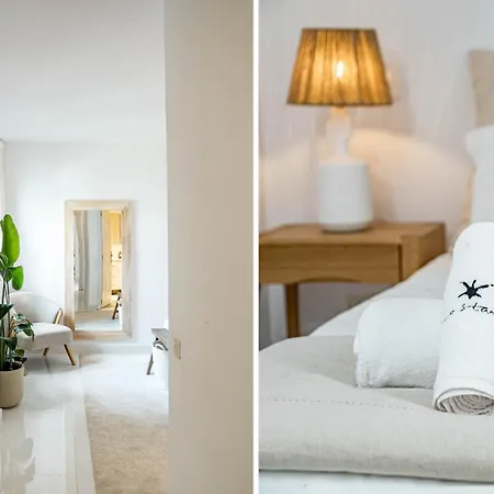Tropical 2 Bedroom Modern In Aldea Blanca Close To Puerto Banus Apartment Marbella