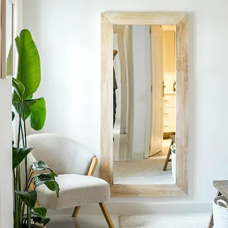 Tropical 2 Bedroom Modern In Aldea Blanca Close To Puerto Banus