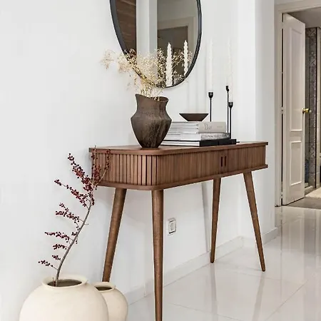 Tropical 2 Bedroom Modern In Aldea Blanca Close To Puerto Banus