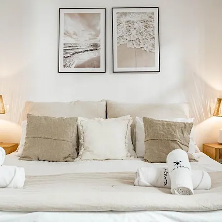 Tropical 2 Bedroom Modern In Aldea Blanca Close To Puerto Banus Apartment Marbella